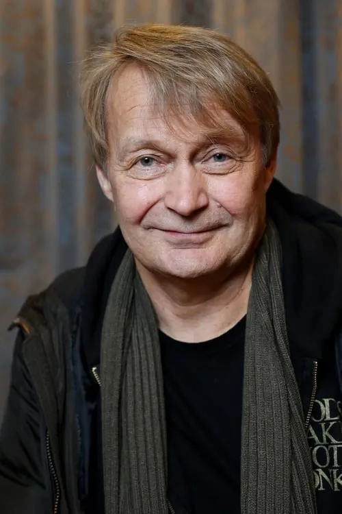 Nils Gaup — personaje: Gilio