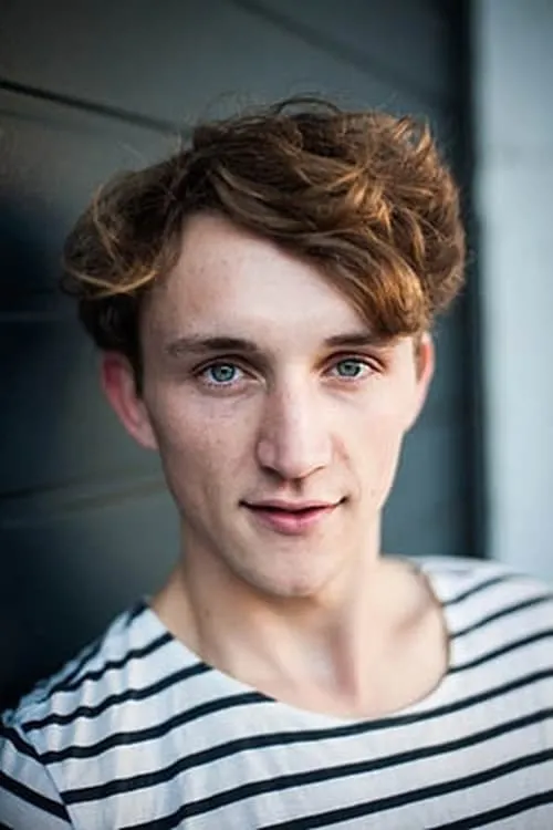 Anne-Marie Waldeck ha trabajado con Nils Hohenhövel en 1 ocasiones