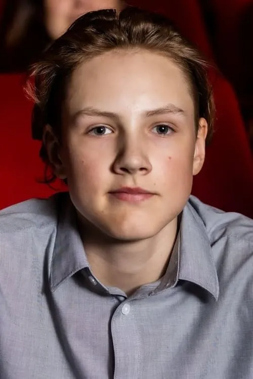 Anti Kobin ha trabajado con Nils Jaagup England en 1 ocasiones