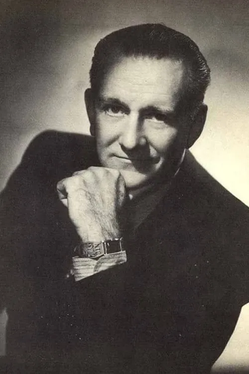 Nils T. Granlund en su biografía y filmografía