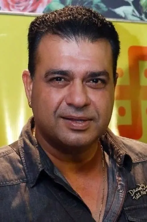 Nimai Bali — personaje: Amatya Rakshas