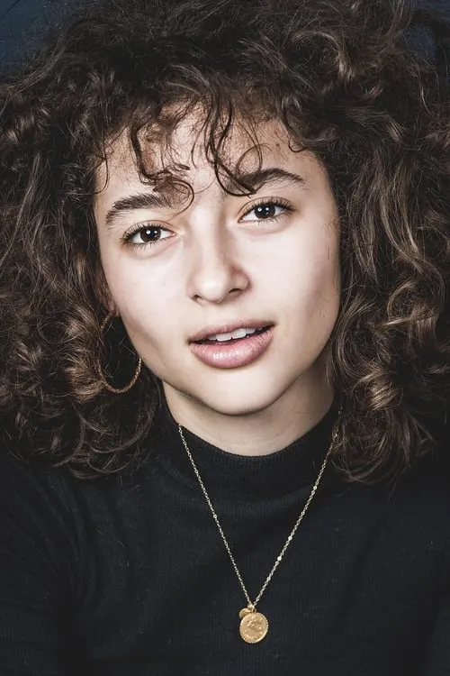 Nina Bloomgarden — personaje: Violet Thompson