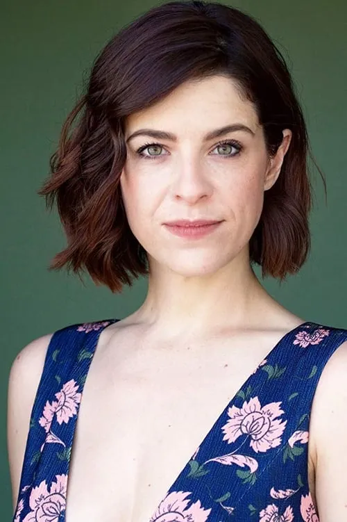 Brit Manor ha trabajado con Nina Brissey en 1 ocasiones