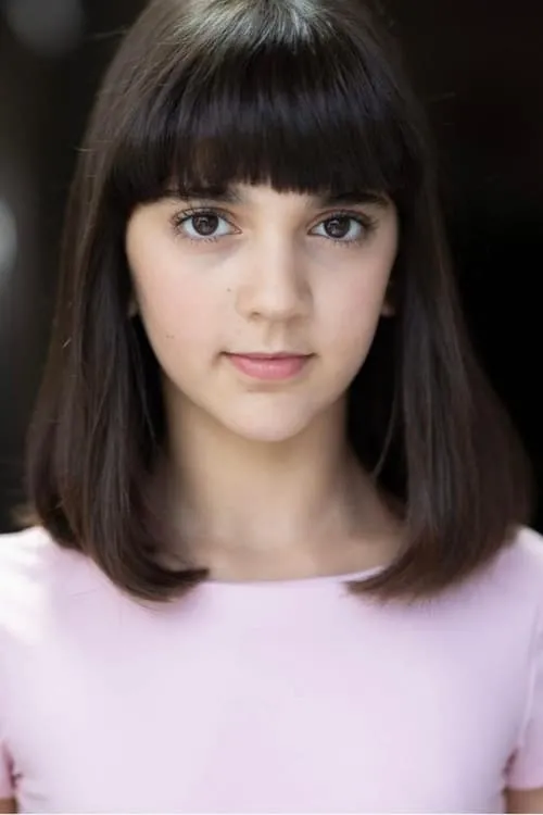 Nina Gallas — personaje: Lulin