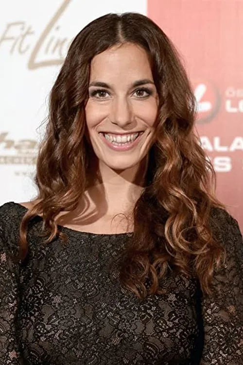 Martin Nelson ha trabajado con Nina Hartmann en 1 ocasiones