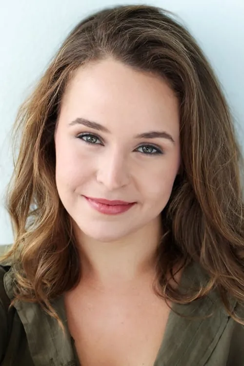 Foto de perfil del actor Nina Herzog en el reparto