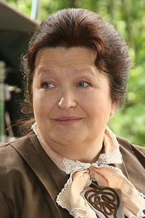 Dmitry Nalivaychuk ha trabajado con Nina Kastorf en 1 ocasiones