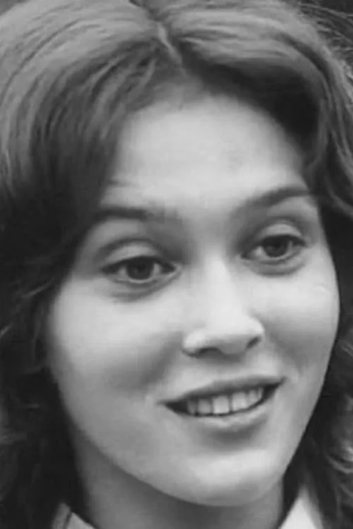 Nina Kolchina-Bun interpretando a