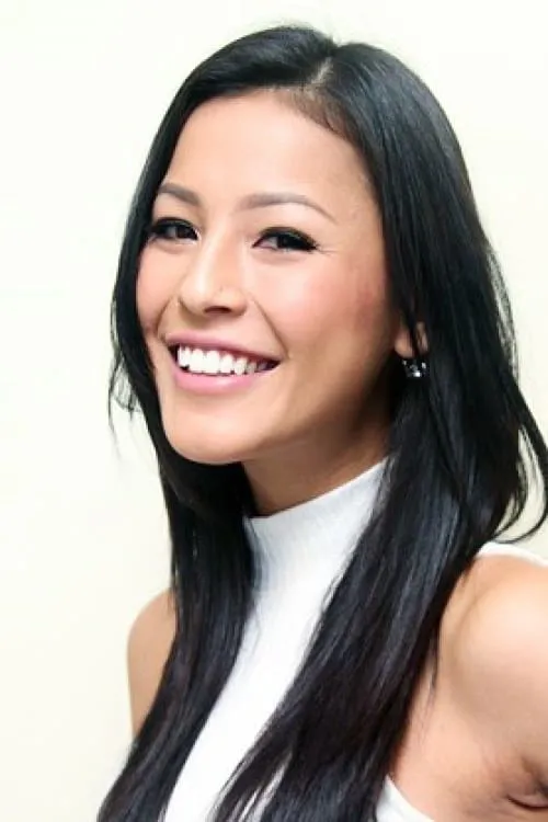 Denny Chandra ha trabajado con Nina Kozok en 1 ocasiones