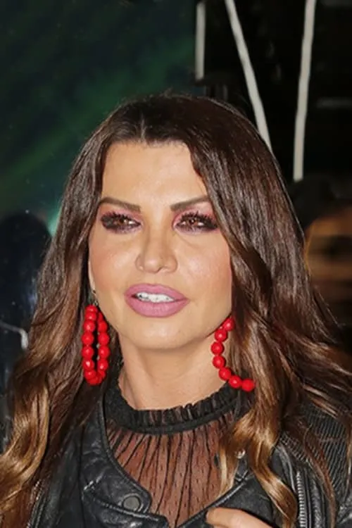 ??t??a ??a??p????? ha trabajado con Nina Lotsari en 1 ocasiones