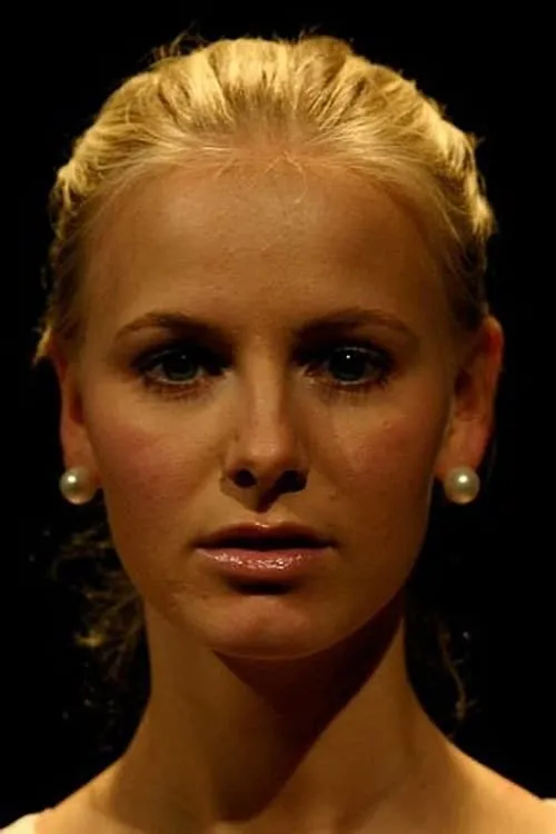 Foto de perfil del actor Nina Lund Feste en el reparto