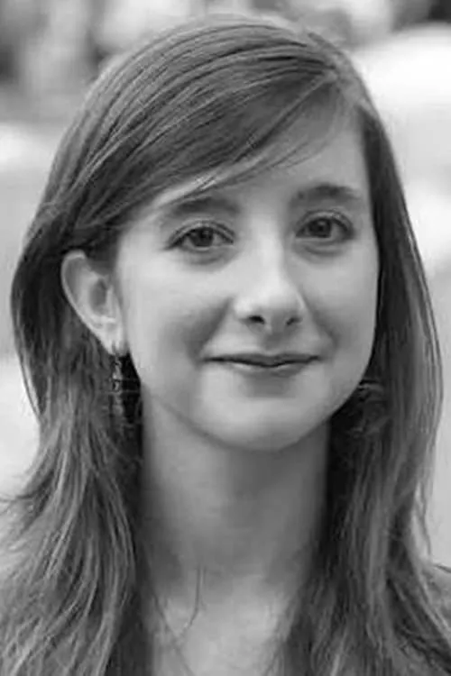 Nina Marie Kortekaas interpretando a Sabrina