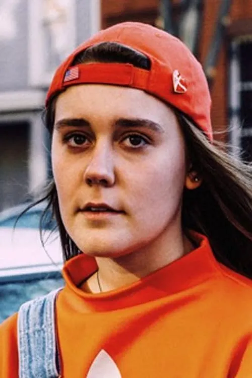 Amber Coffman ha trabajado con Nina Moran en 1 ocasiones