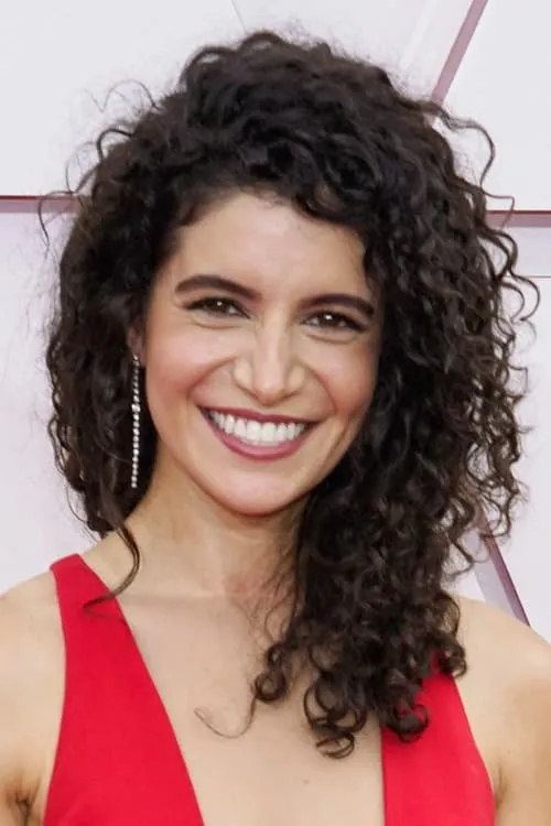 T.J. Alvarado ha trabajado con Nina Pedrad en 1 ocasiones