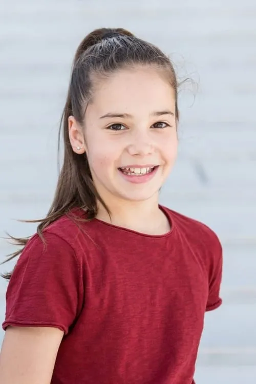 Michel Voïta ha trabajado con Nina Perrenoud en 2 ocasiones