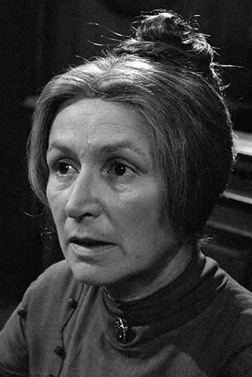 Nina Popelíková — personaje: Meuder