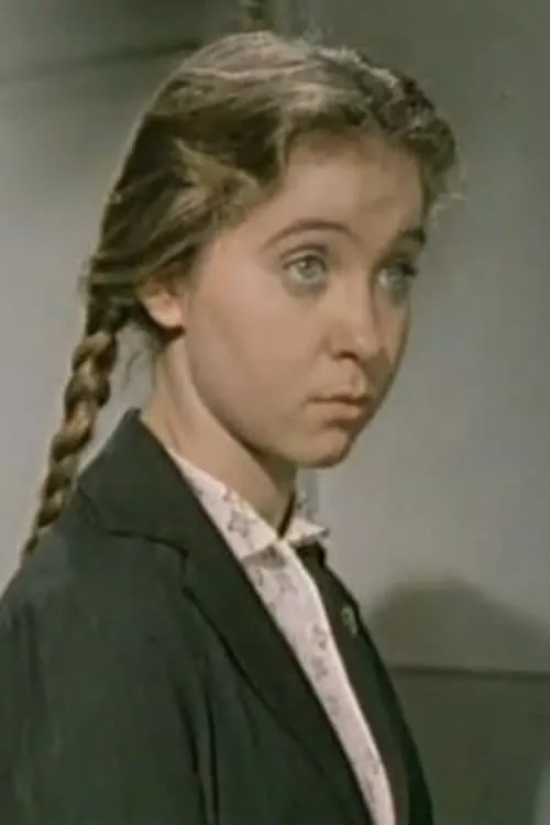 ????? ?????? ha trabajado con Nina Shorina en 1 ocasiones