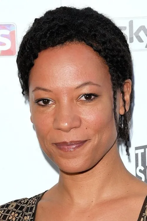 Ingrid Oliver ha trabajado con Nina Sosanya en 2 ocasiones