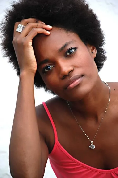 DeForrest Taylor ha trabajado con Nina Vincent en 1 ocasiones