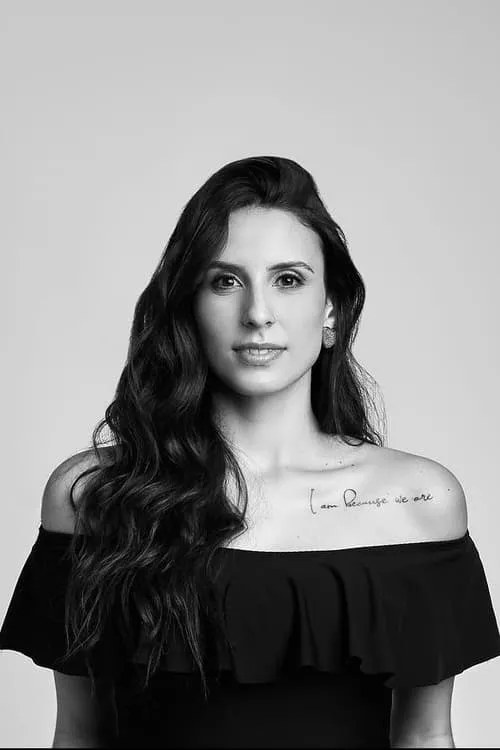 Elvis Xavier ha trabajado con Ninah Moreira en 1 ocasiones