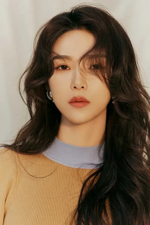 Ning Xin — personaje: Qian Mo