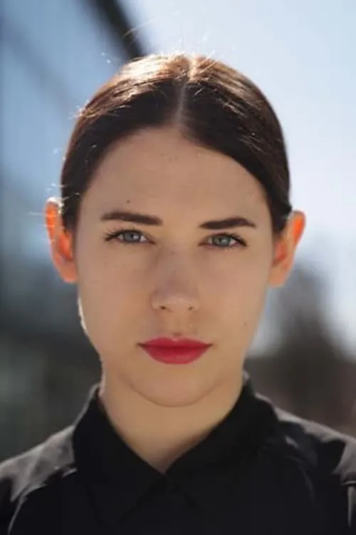 Carl-Michael Edenborg ha trabajado con Ninja Thyberg en 1 ocasiones