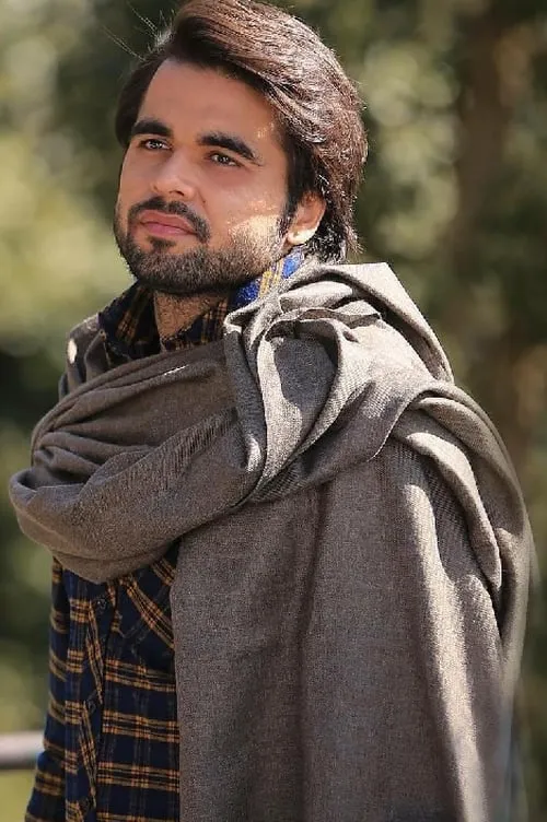 Ninja interpretando a Ninja