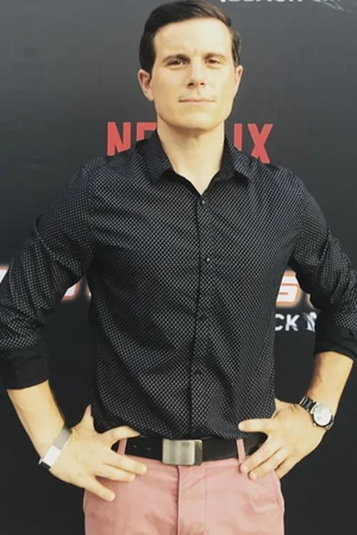 Mike Foy ha trabajado con Nino Aldi en 2 ocasiones