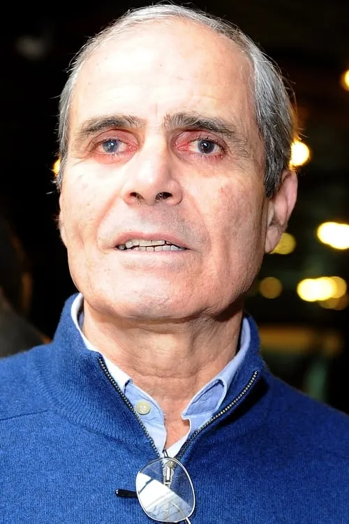 Nino Castelnuovo interpretando a Armand Duval