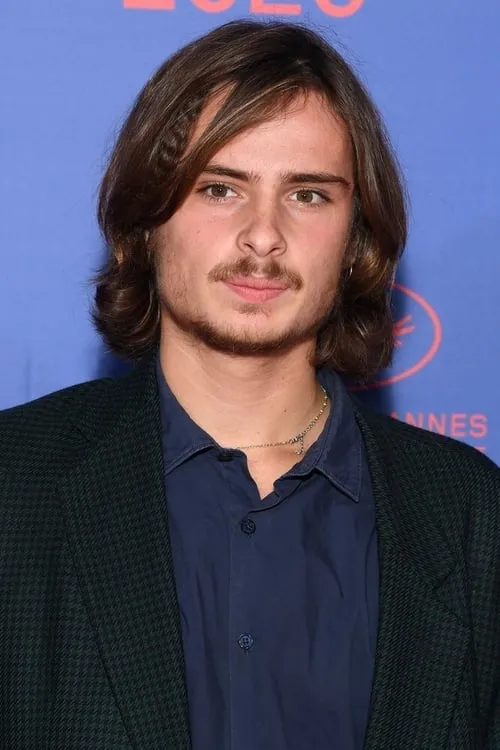 Nusch ha trabajado con Nino Podalydès en 1 ocasiones