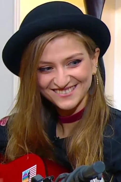 Saba Abashidze ha trabajado con Ninutsa Gabisonia en 1 ocasiones