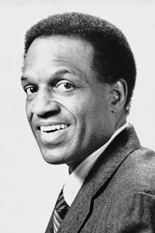 Nipsey Russell interpretando a Police Captain Dave Anderson