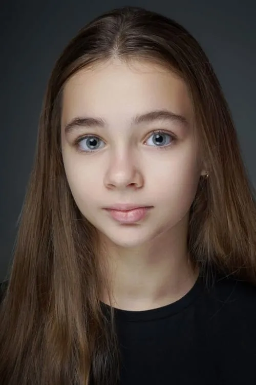 Nisa Sofiya Aksongur interpretando a Berrak