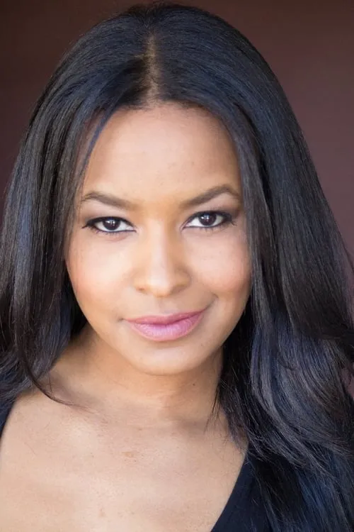 Larry McCoy ha trabajado con Nisa Ward en 1 ocasiones