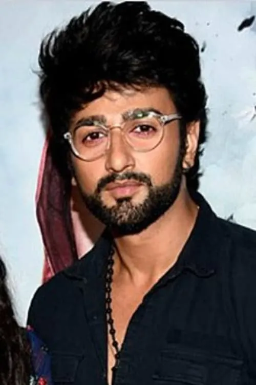 Sunil Vishrani ha trabajado con Nishant Singh Malkani en 1 ocasiones