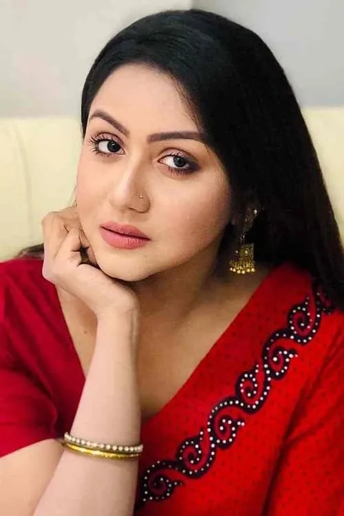 Nishat Priom — personaje: Sonia