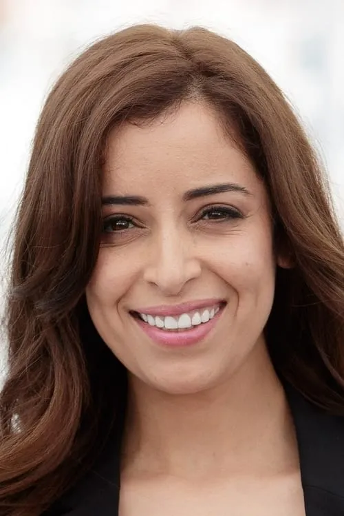 Nisrin Erradi — personaje: Sofia El Ghali