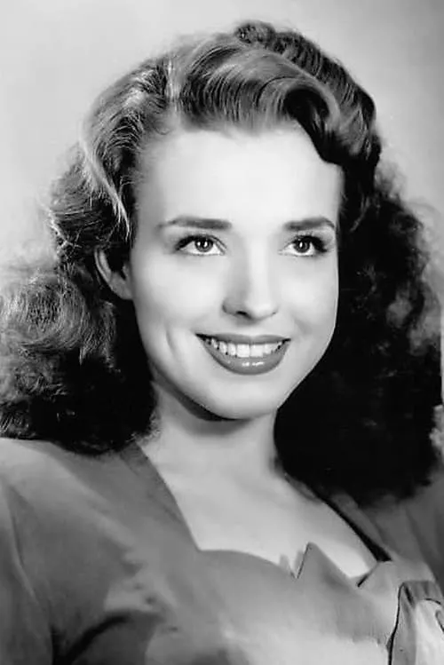 Jerry Wald ha trabajado con Nita Bieber en 1 ocasiones