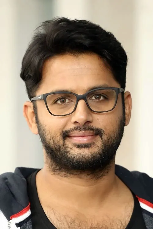 Nithiin interpretando a Prithvi