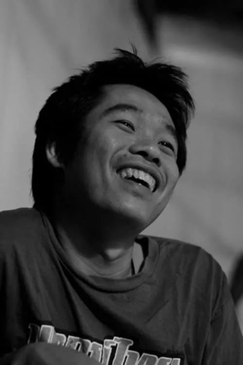 Chaisiri Jiwarangsan ha trabajado con Nitipong Thinthupthai en 1 ocasiones