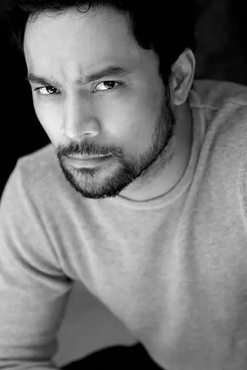 Eric Stratemeier ha trabajado con Nito Larioza en 3 ocasiones