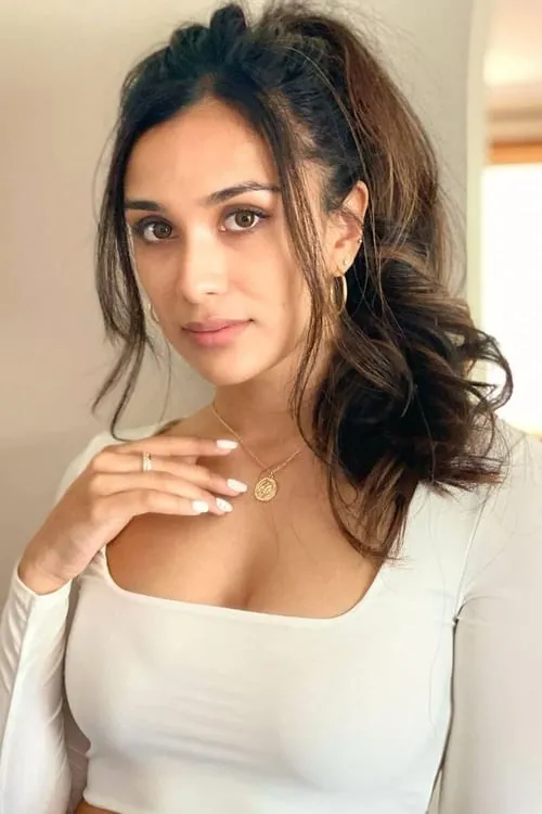 Nityami Shirke — personaje: Tanya Thakur