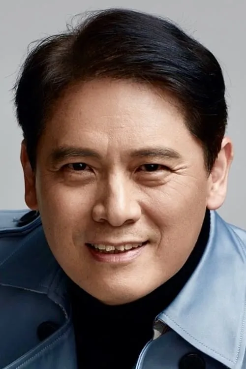 Niu Baojun — personaje: Li Shaofei