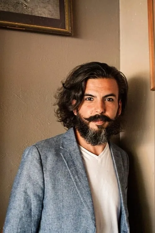 Nix Herrera en su biografía y filmografía