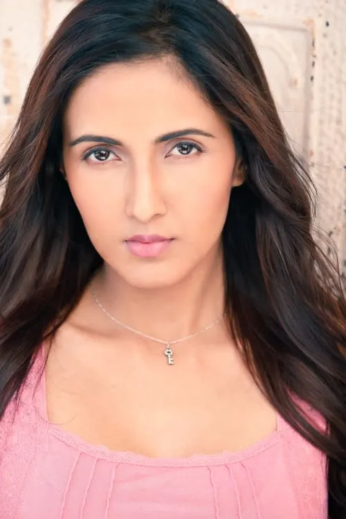 Paula Thebert ha trabajado con Niyanta Acharya en 1 ocasiones