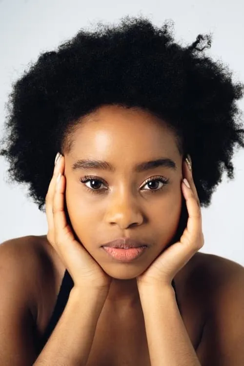 Brett Kruger ha trabajado con N’kone Mametja en 1 ocasiones