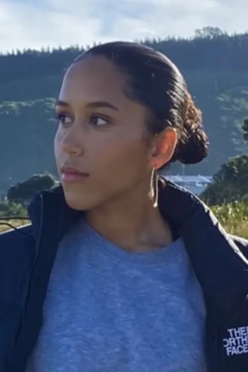 Geoff Briley ha trabajado con N'namdi Andersen en 1 ocasiones