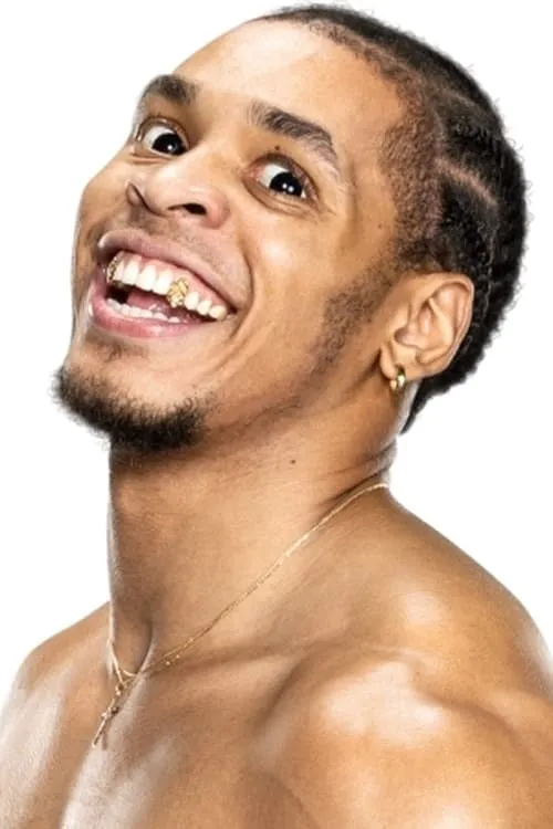 Edwin Grande ha trabajado con Nnamdi Oguayo en 2 ocasiones