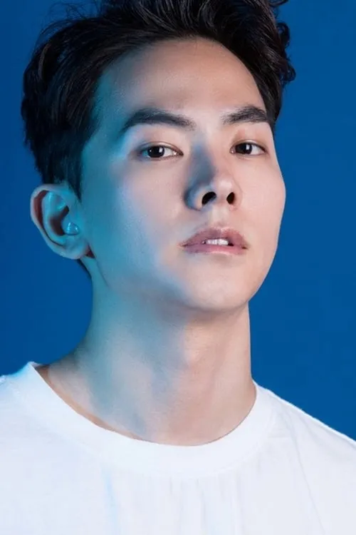 No Gwang-Sik — personaje: Choi Chang