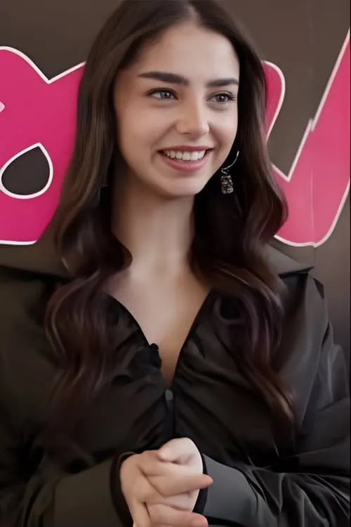 Tarrick Benham ha trabajado con Noa Cohen en 1 ocasiones